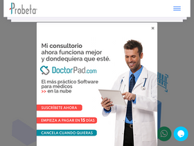 probeta.com
