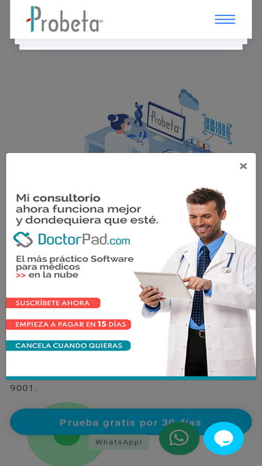 probeta.com