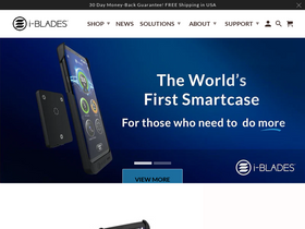 i-blades.com