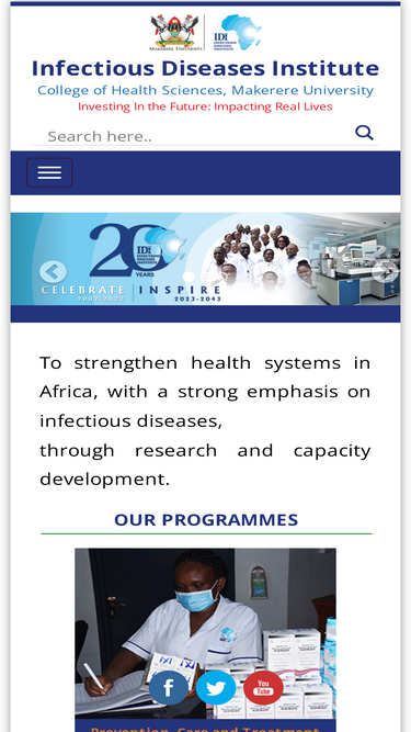 idi-makerere.com