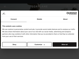 goatlane.com