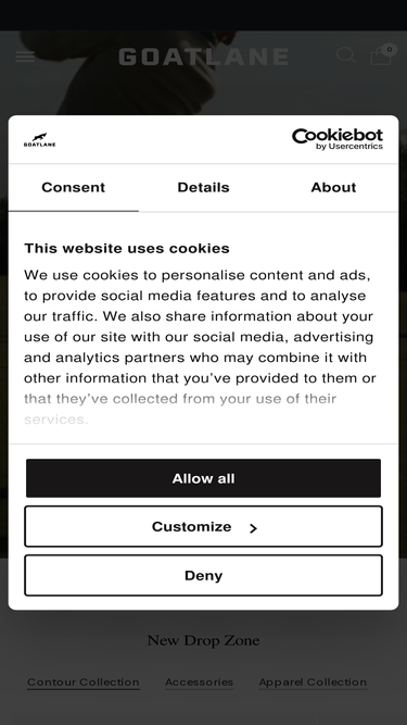 goatlane.com