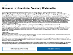 'nk.pl' screenshot