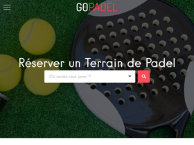 go-padel.fr