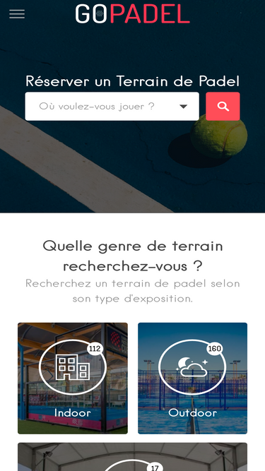 go-padel.fr