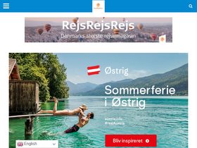 rejsrejsrejs.dk