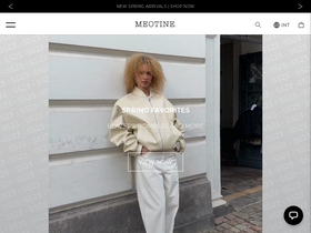 meotine.com