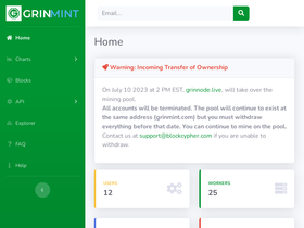 grinmint.com
