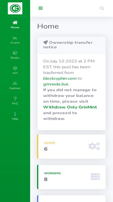 grinmint.com