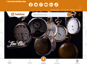 hobikoe.com