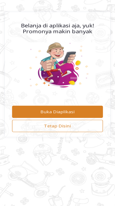 hobikoe.com