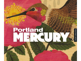 'portlandmercury.com' screenshot