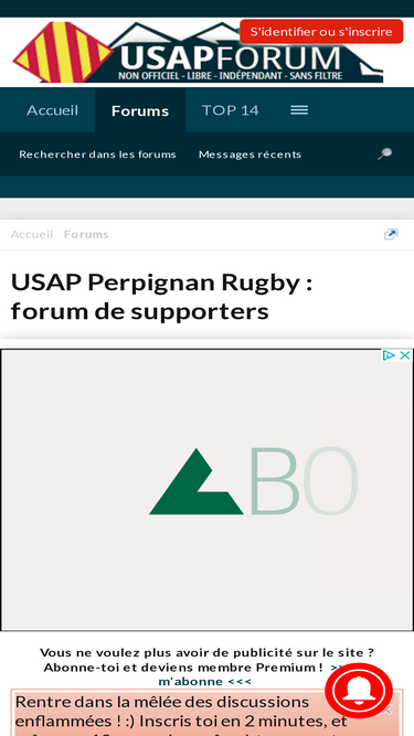 usap-forum.com