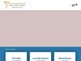 'iyibircerrah.com' screenshot