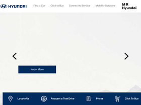 mr.hyundaimotor.in