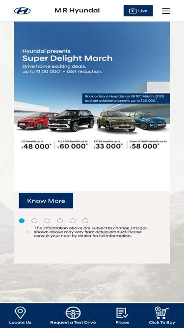 mr.hyundaimotor.in