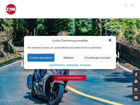 sym-motor.de