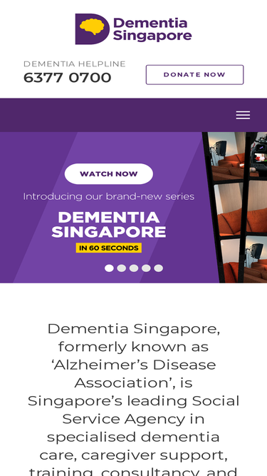 dementia.org.sg