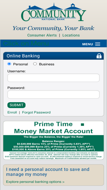 cnb-usa.com