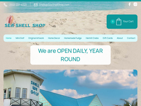 seashellshop.com