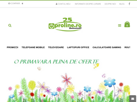 proline.ro