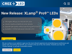cree-led.com
