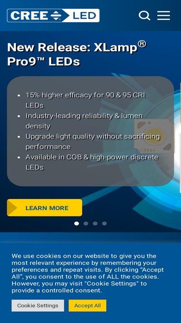 cree-led.com