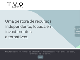 tivio.com