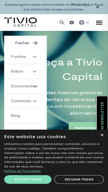 tivio.com