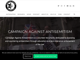 antisemitism.org