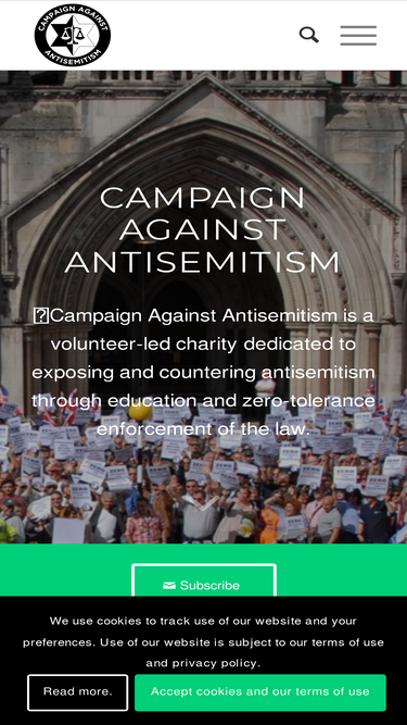 antisemitism.org