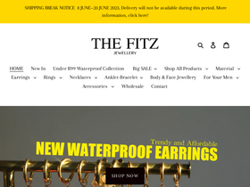 thefitzstudio.com