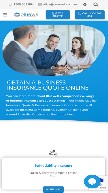 bluewell.com.au
