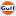gulfoil.co.uk