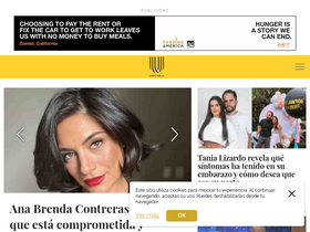 'unicable.tv' screenshot