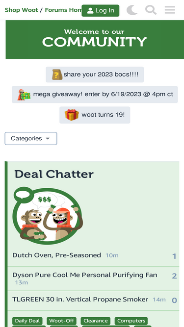 forums.woot.com