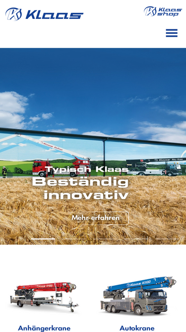 klaas.com