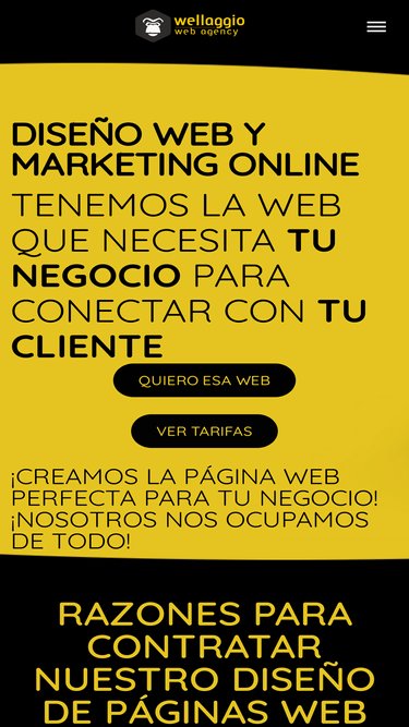 wellaggio.com