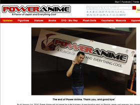 poweranime.com