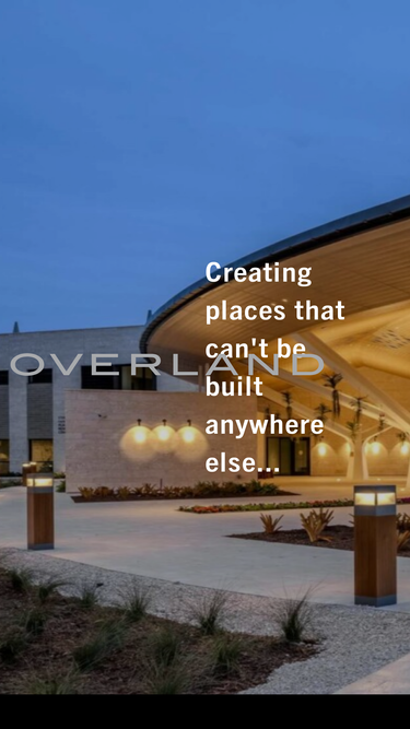 overlandpartners.com