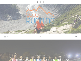 solorunning.cl