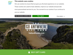 irelandhotels.com