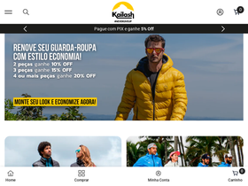 kailash.com.br