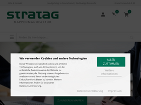 stratag.de