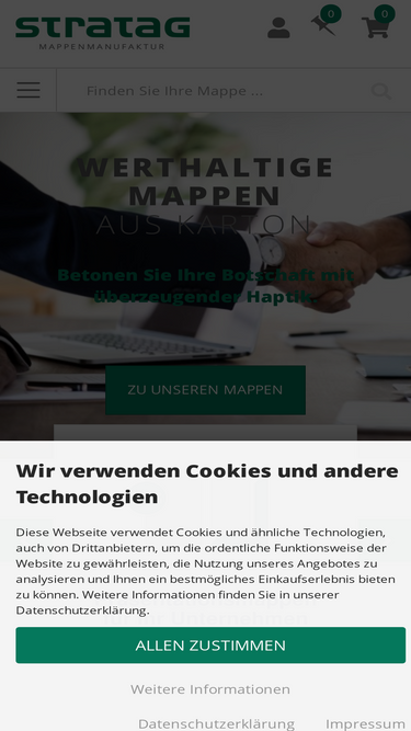 stratag.de