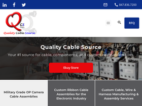 qualitycablesource.com