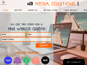 nbmsllc.com