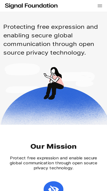 signalfoundation.org