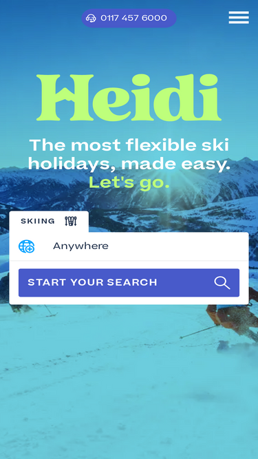 heidi.com