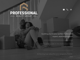 professionalgroup.ca